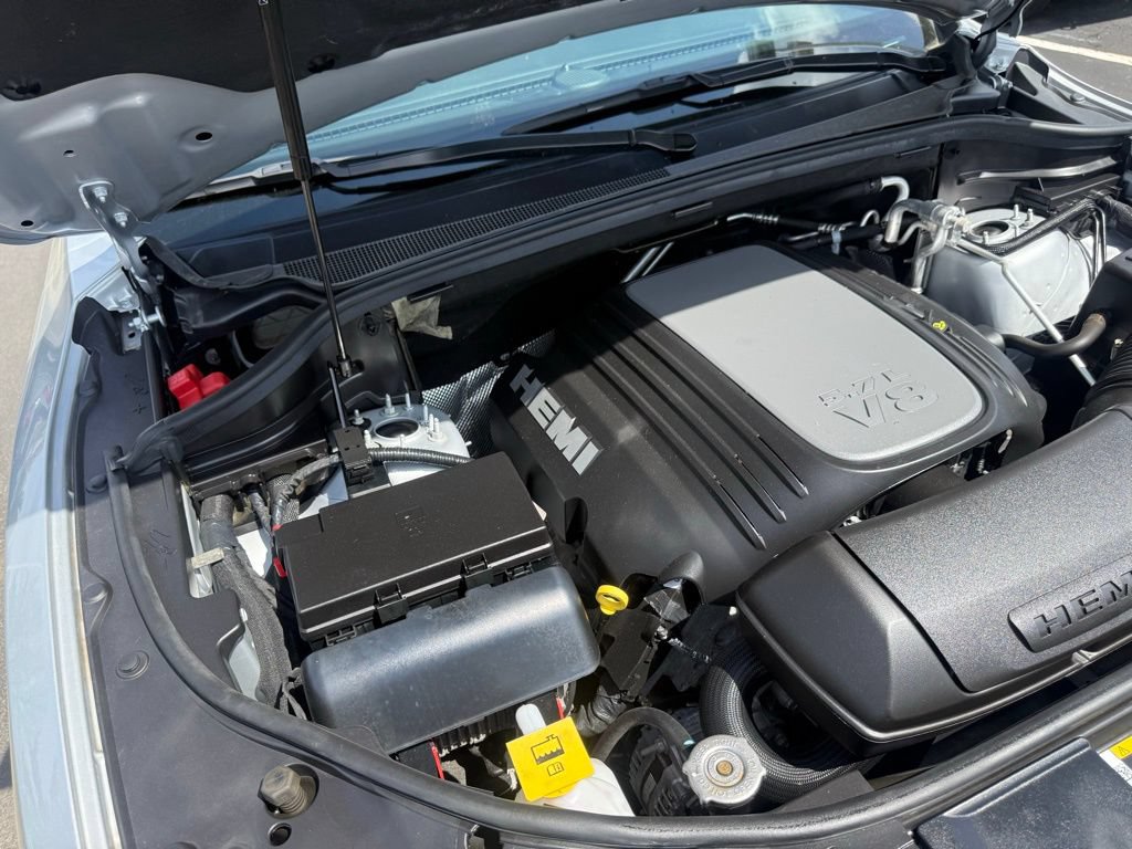 Used 2023 Dodge Durango R/T RWD image 65