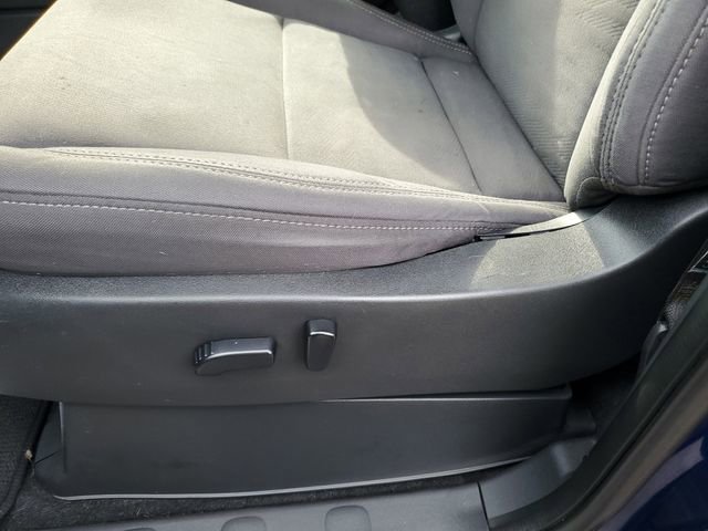 Used 2022 Nissan Frontier SV w/ Graphics Package image 20