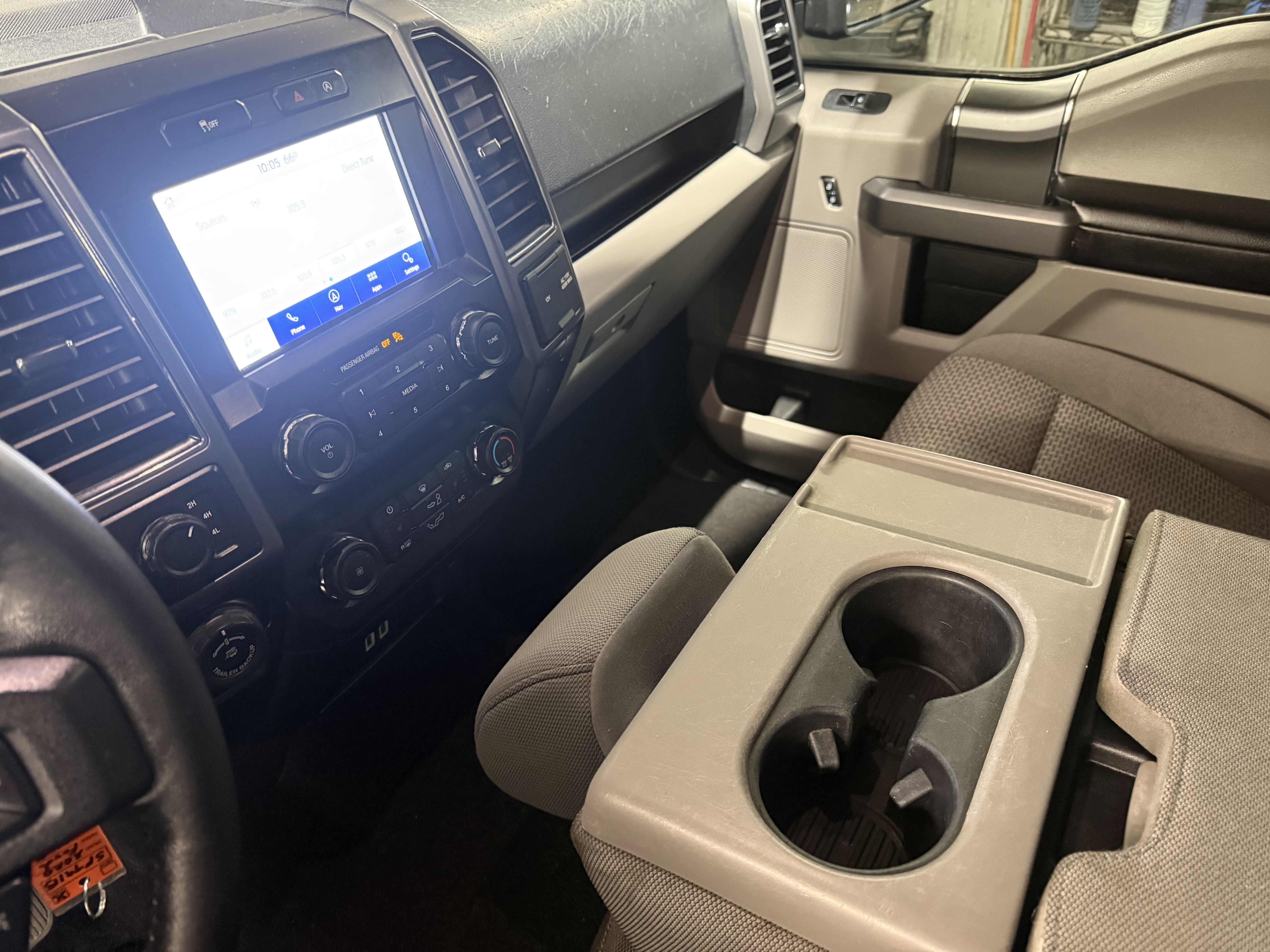 Used 2020 Ford F150 XLT w/ Equipment Group 302A Luxury AWD/4WD image 14