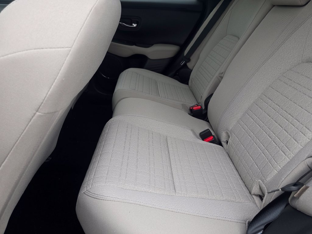 New 2027 Honda HR-V LX image 19