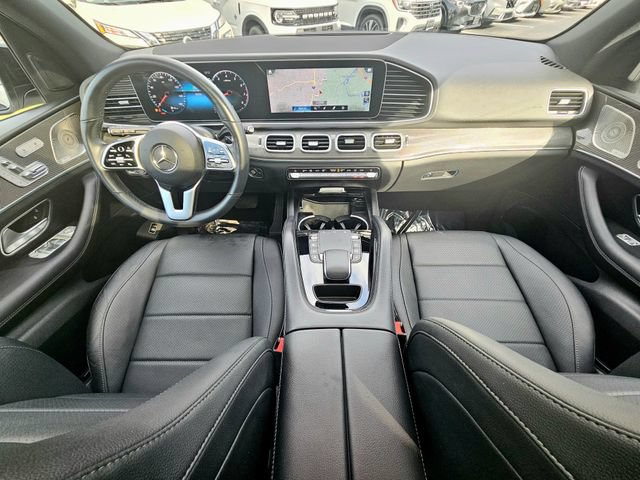 Certified 2022 Mercedes-Benz GLE 350 4MATIC image 29