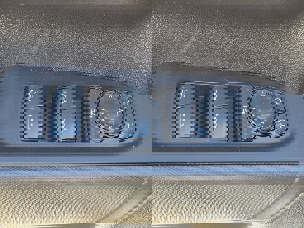 Certified 2024 Chevrolet Silverado 1500 Custom Trail Boss image 8