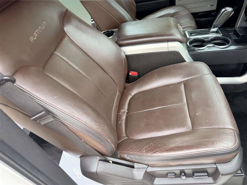 Used 2012 Ford F150 Platinum AWD/4WD image 29
