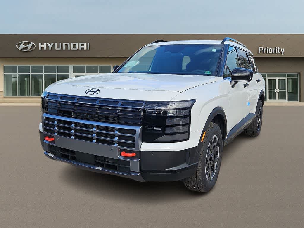 New 2026 Hyundai Palisade XRT Pro AWD/4WD image 1