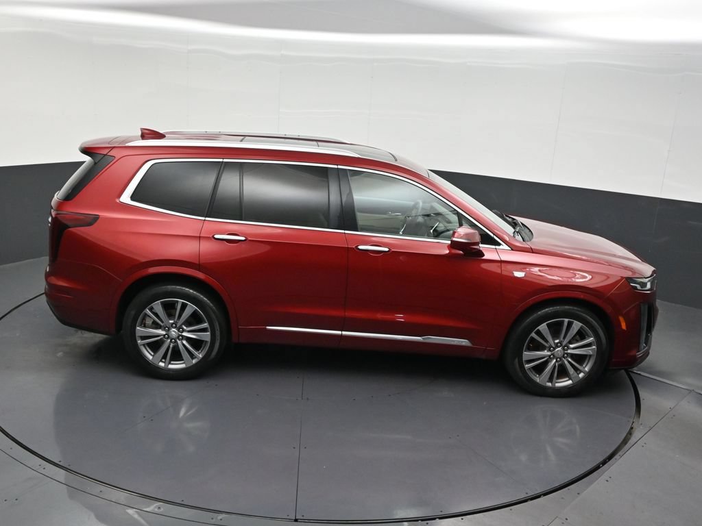 Used 2020 Cadillac XT6 Premium Luxury FWD image 22