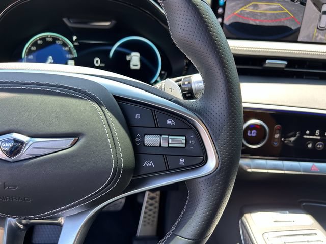 Used 2024 Genesis GV70 2.5T w/ Sport Prestige Package AWD/4WD image 33