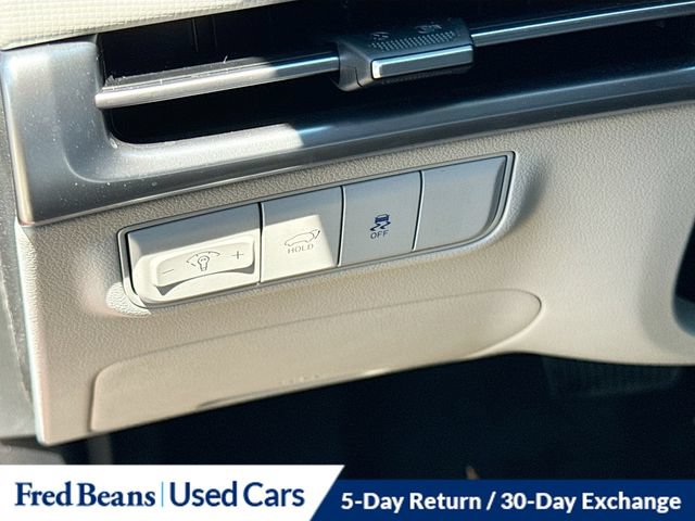 Certified 2026 Hyundai Tucson SEL Plus AWD/4WD image 13