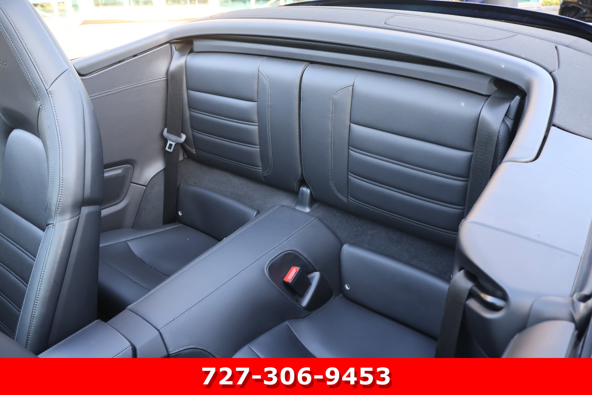 Used 2024 Porsche 911 Turbo AWD/4WD image 17