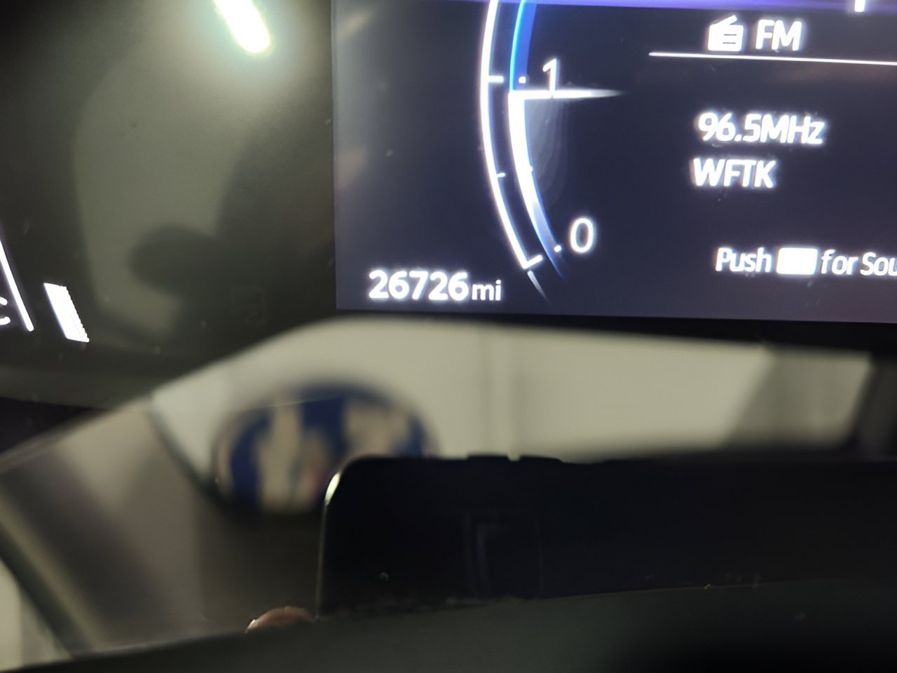 Used 2024 Toyota Grand Highlander AWD image 29