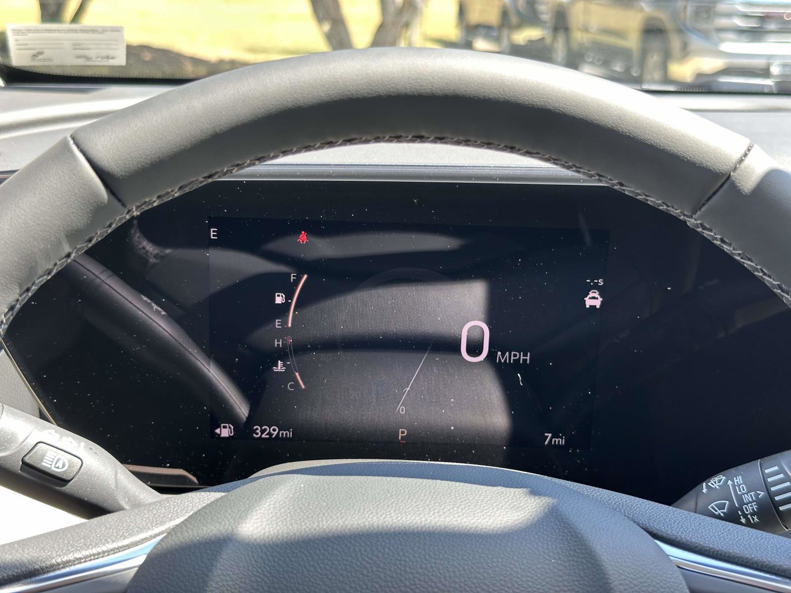 New 2026 Buick Encore GX Sport Touring w/ Comfort Package image 10