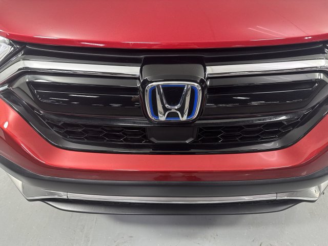 Used 2022 Honda CR-V Touring image 27
