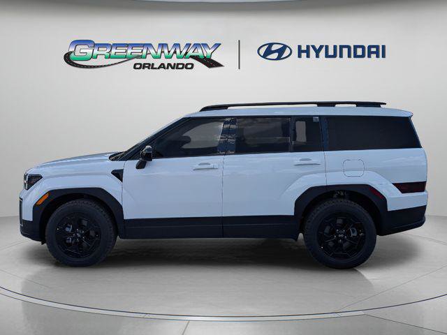 New 2026 Hyundai Santa Fe XRT AWD/4WD image 5