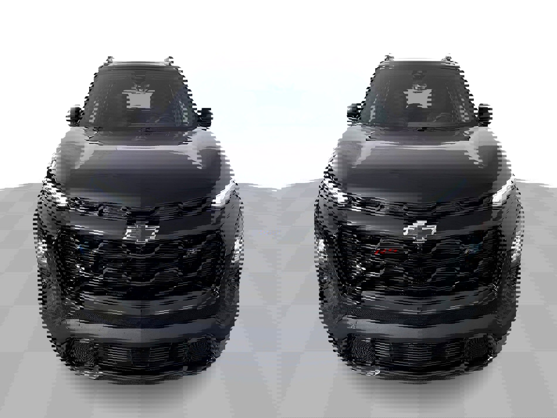 New 2026 Chevrolet Equinox RS image 38