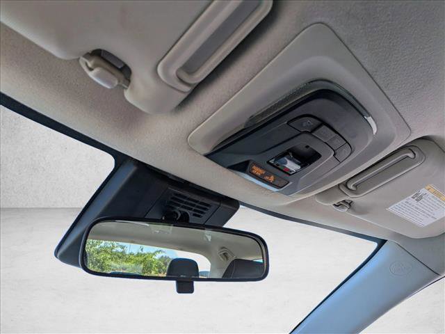 Used 2023 Toyota Corolla LE FWD image 20