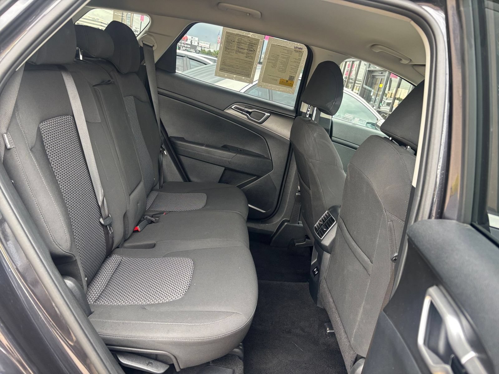 Used 2026 Kia Sportage LX FWD image 25