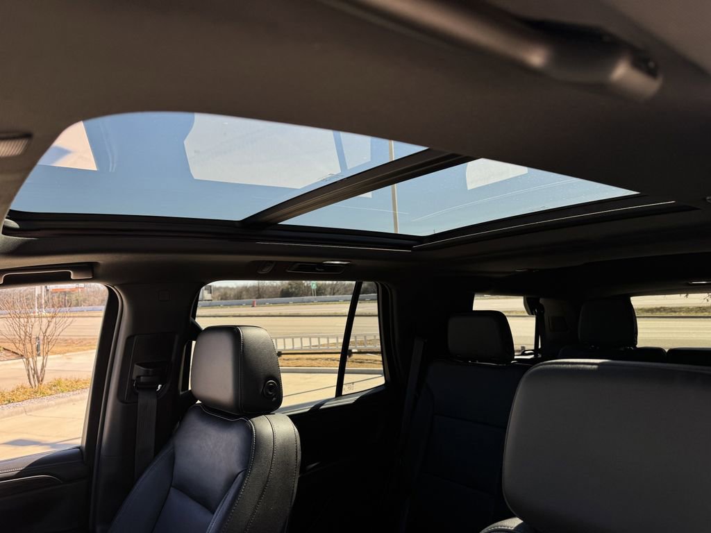 Used 2021 Chevrolet Tahoe LT image 24