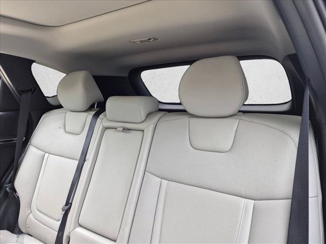 Used 2022 Hyundai Tucson Limited FWD image 14