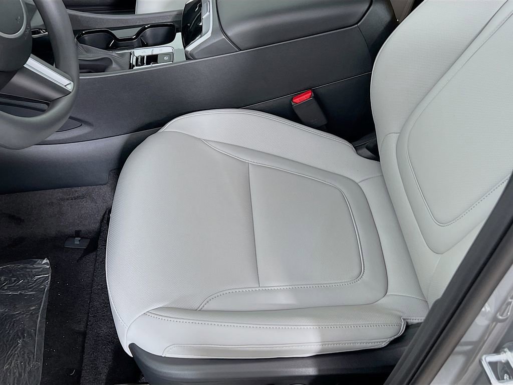 New 2025 Hyundai Santa Cruz SEL image 17
