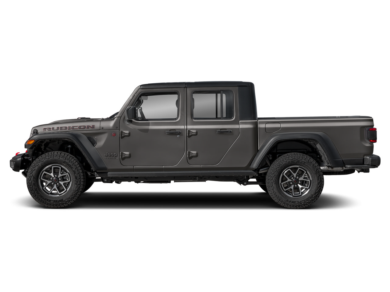 New 2026 Jeep Gladiator Rubicon AWD/4WD image 41