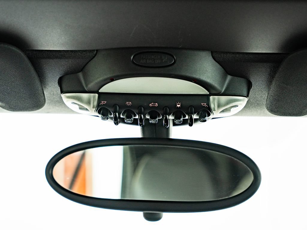 Used 2014 MINI Cooper S FWD image 36