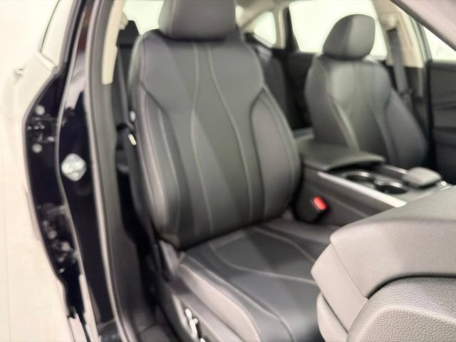 Certified 2025 Acura TLX w/ Technology Package FWD image 19