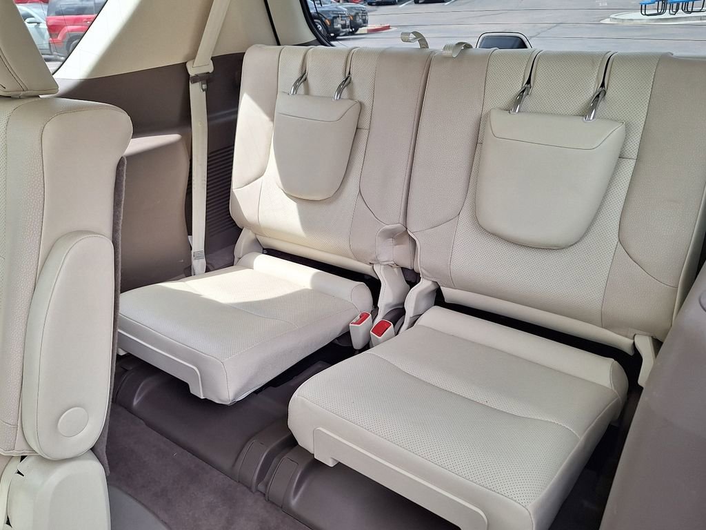 Used 2017 Lexus GX 460 Premium AWD/4WD image 12
