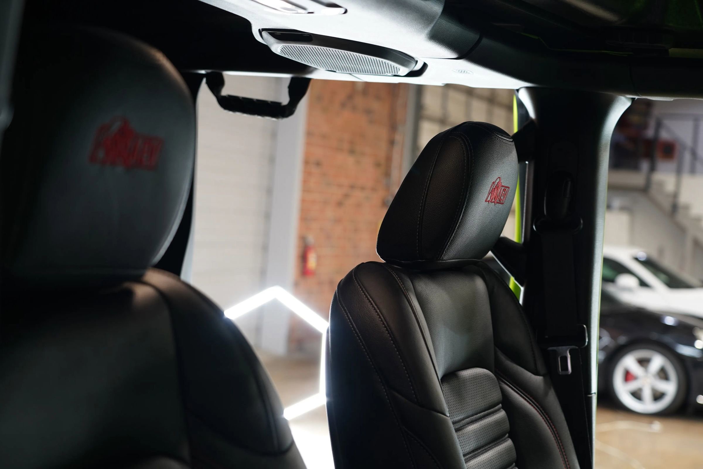 Used 2021 Jeep Gladiator Rubicon image 49