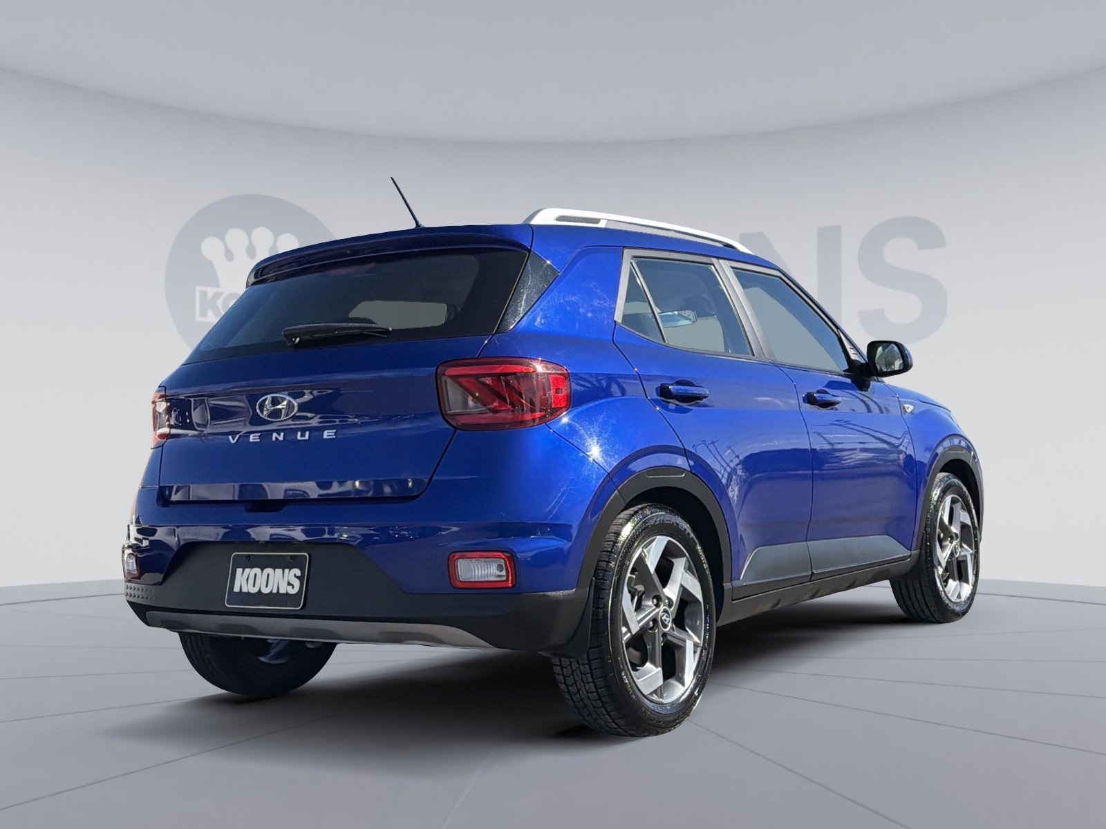 Certified 2023 Hyundai Venue SEL image 7
