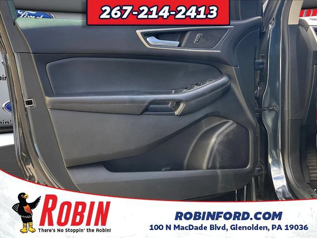 Used 2024 Ford Edge SEL w/ Convenience Package AWD/4WD image 22