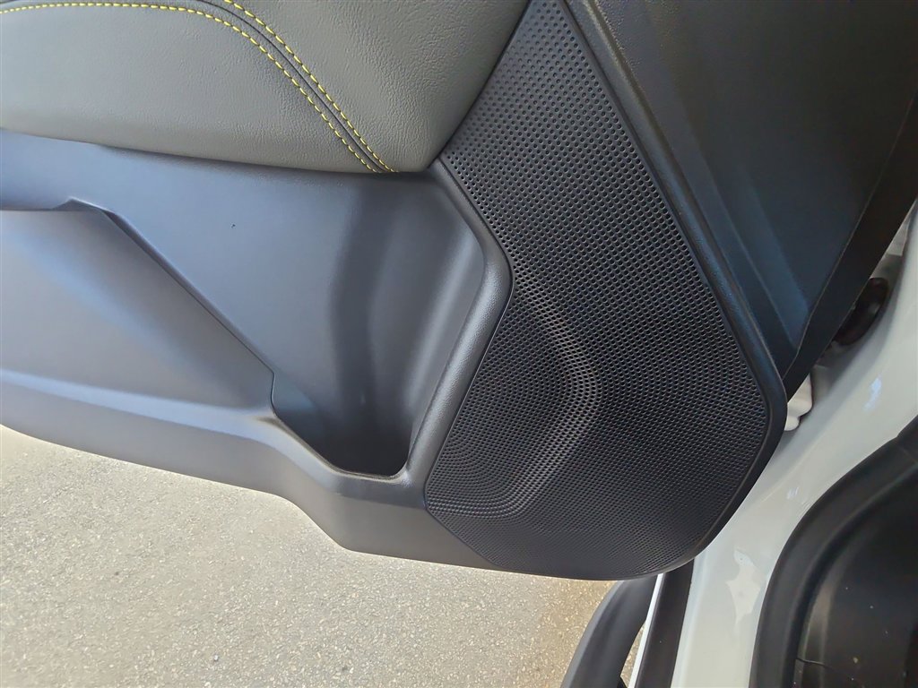 New 2026 Chevrolet Colorado ZR2 image 23