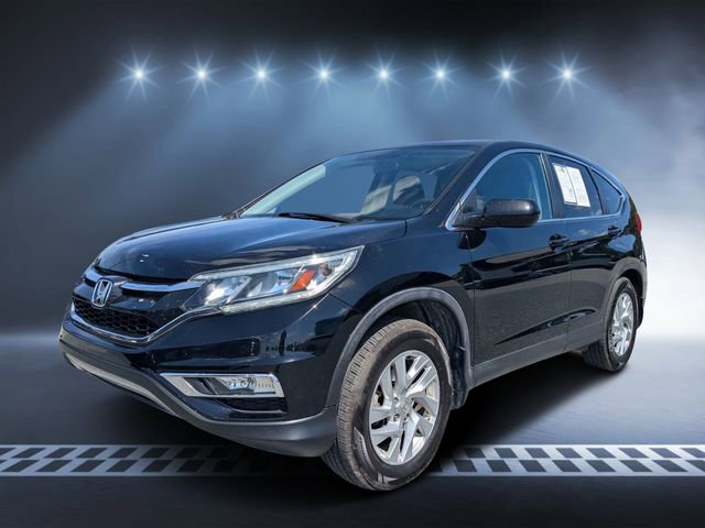 Used 2015 Honda CR-V EX image 7