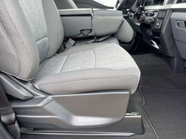 New 2026 Ford F250 XL w/ STX Appearance Package image 15