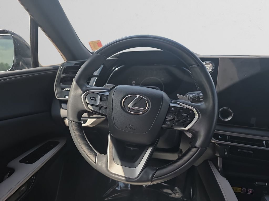 Used 2024 Lexus RX 350h w/ Convenience Package AWD/4WD image 14