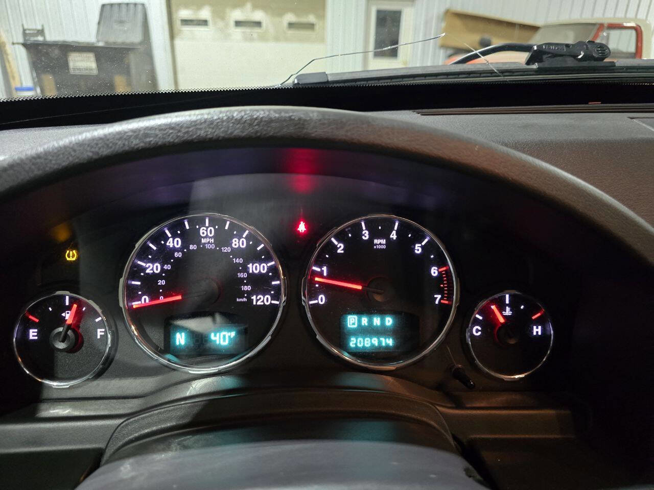 Used 2010 Jeep Liberty Sport w/ Popular Equipment Group image 32