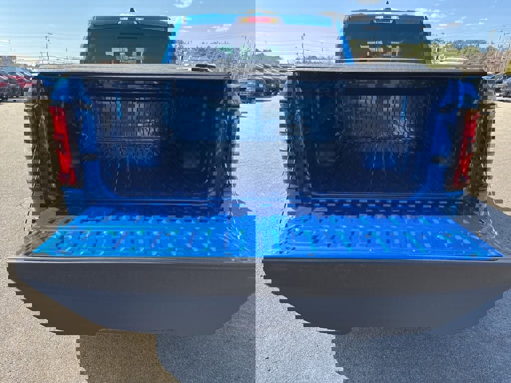 New 2026 RAM 1500 Big Horn image 29