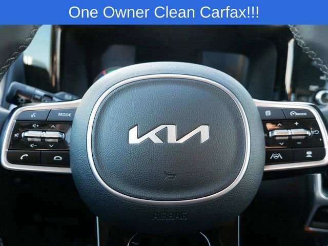 Used 2024 Kia Sorento EX image 17