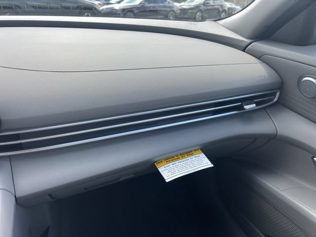 New 2026 Hyundai Elantra SE FWD image 26