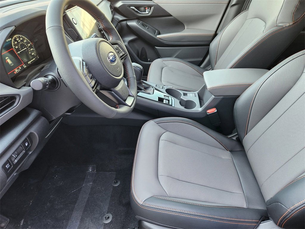 New 2026 Subaru Crosstrek 2.5i Limited image 9