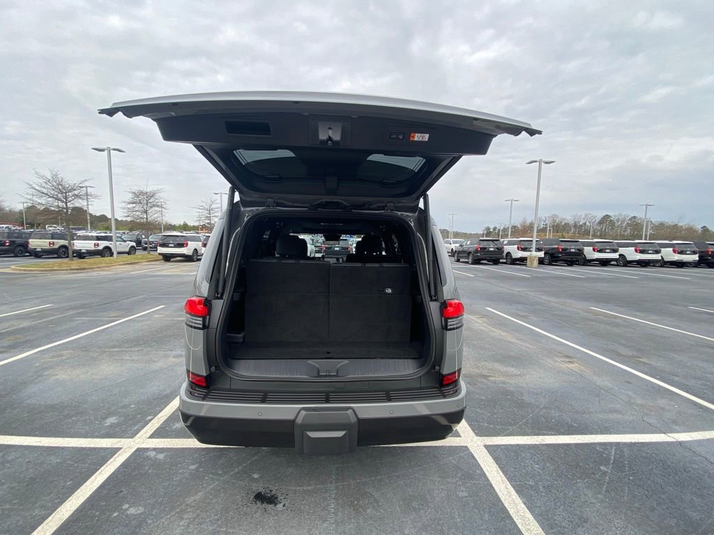 Used 2025 Lexus GX 550 550 Luxury+ w/ Accessory Package (Z1) image 28