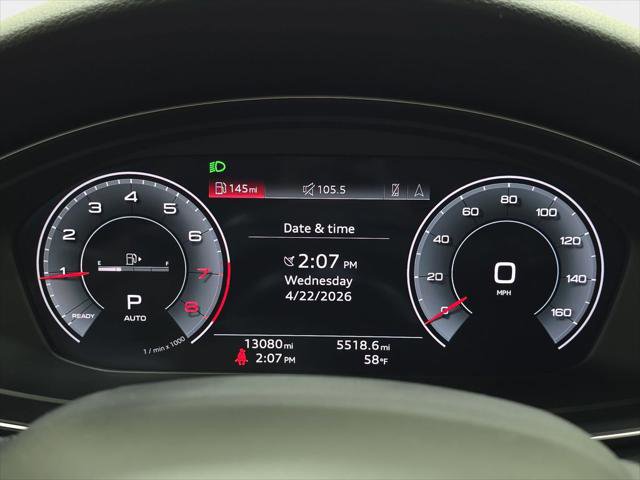 Certified 2023 Audi A5 2.0T Premium Plus w/ Premium Plus AWD/4WD image 22