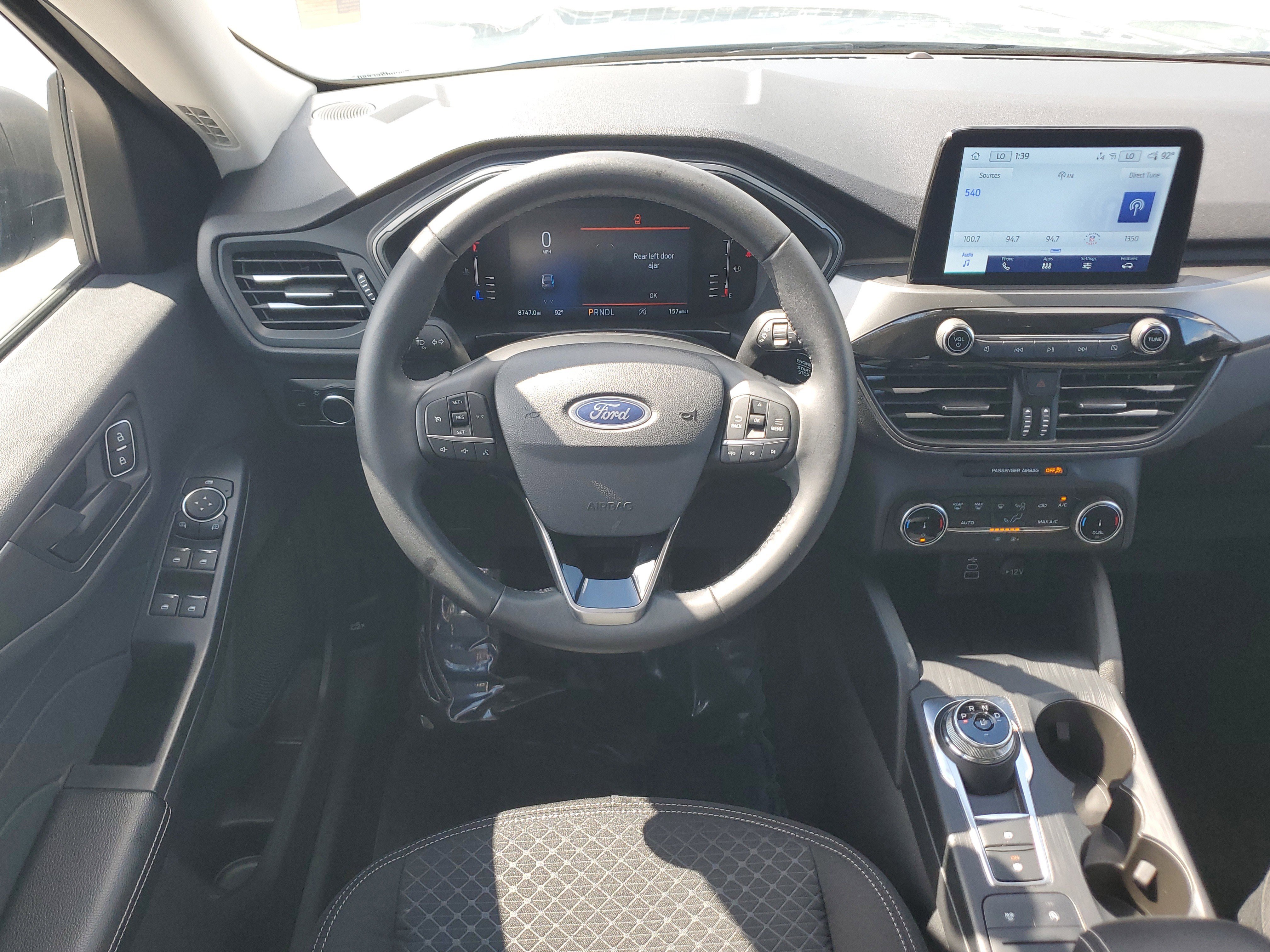Used 2024 Ford Escape Active FWD image 19