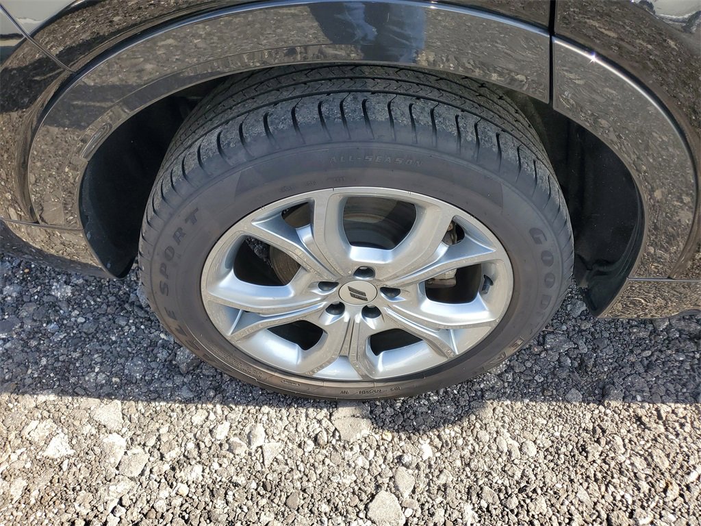 Used 2024 Dodge Hornet R/T image 7