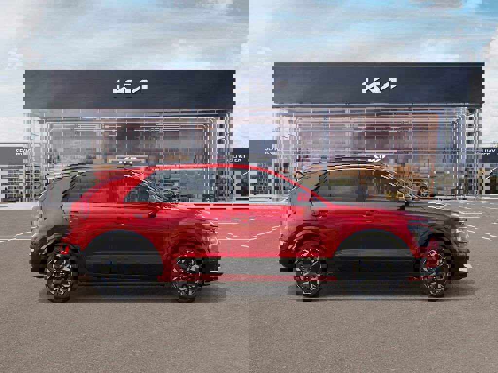 New 2026 Kia Niro Wind image 7