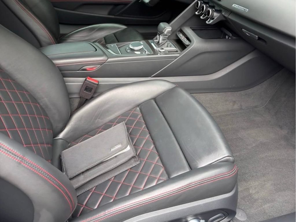 Used 2020 Audi R8 V10 AWD/4WD image 17