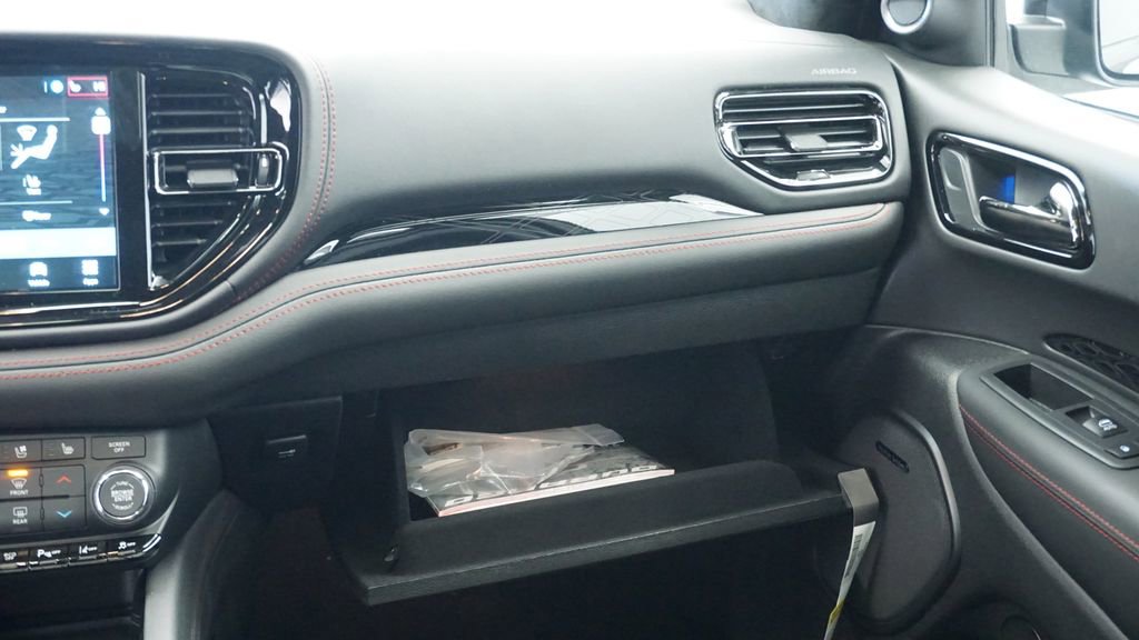 New 2026 Dodge Durango GT image 25