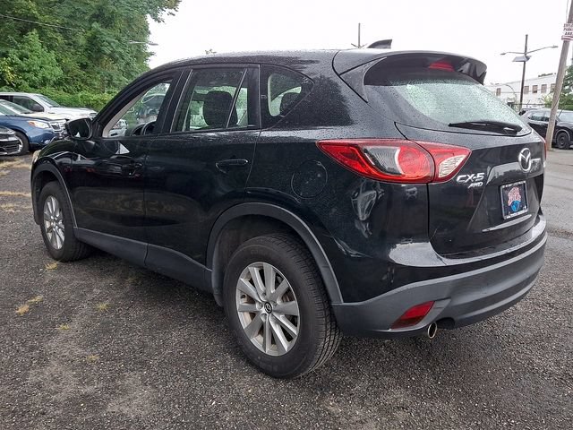 Used 2015 MAZDA CX-5 Sport w/ Bluetooth Audio Package AWD/4WD image 3