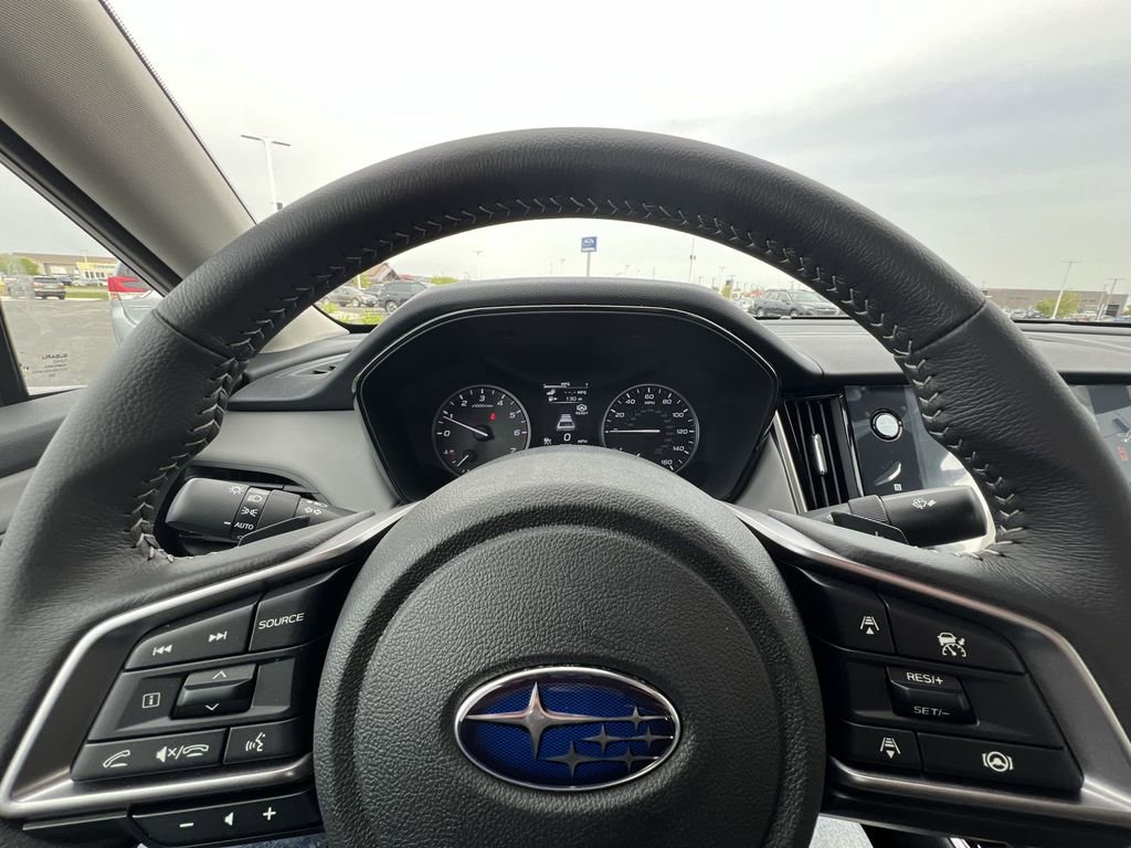 Certified 2025 Subaru Legacy Premium image 11