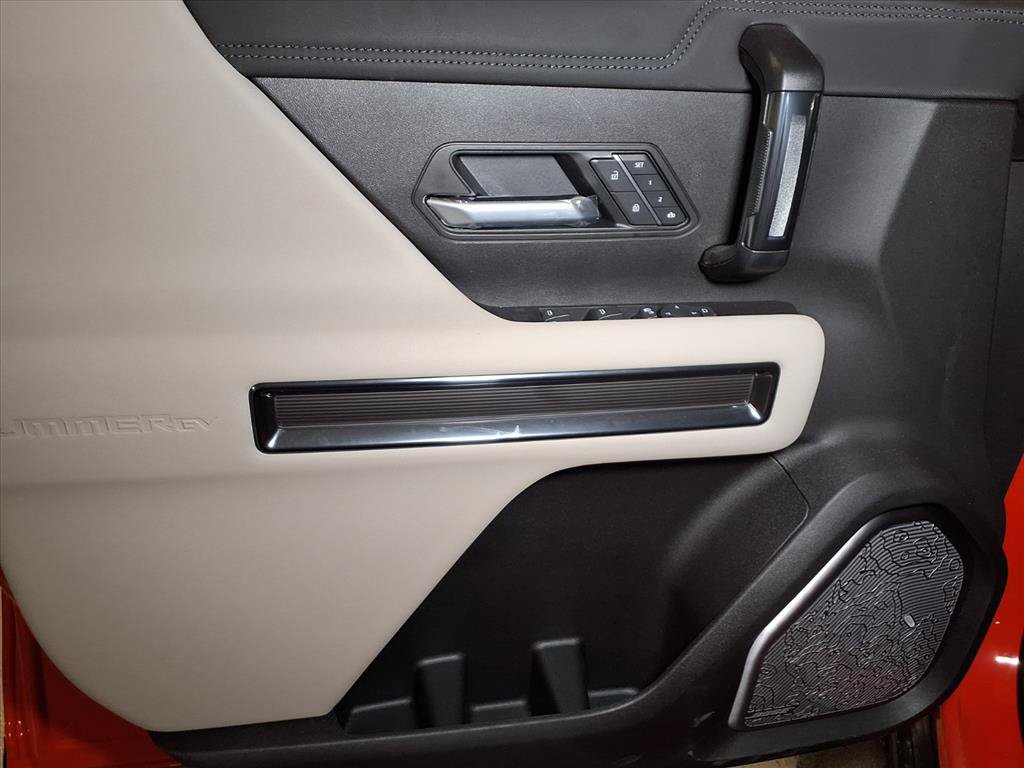 New 2026 GMC Hummer EV 4x4 Crew Cab image 17