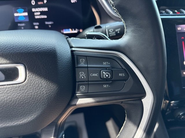 Used 2022 Jeep Grand Cherokee L Limited image 38