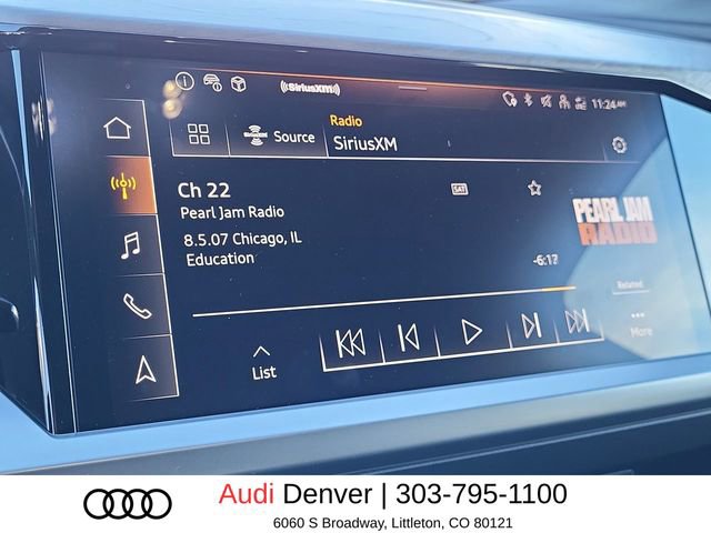 New 2026 Audi Q4 e-tron Premium image 25